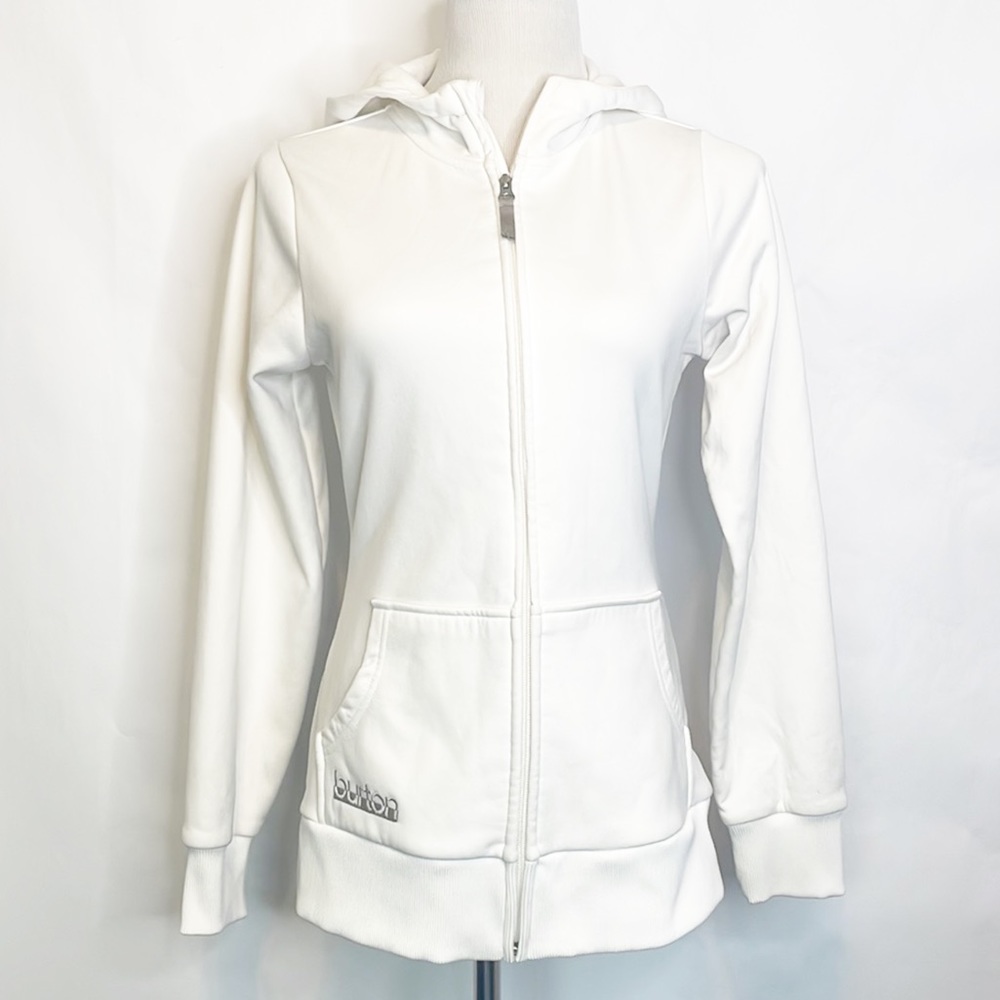 Burton DryRide Hooded Jacket (M)